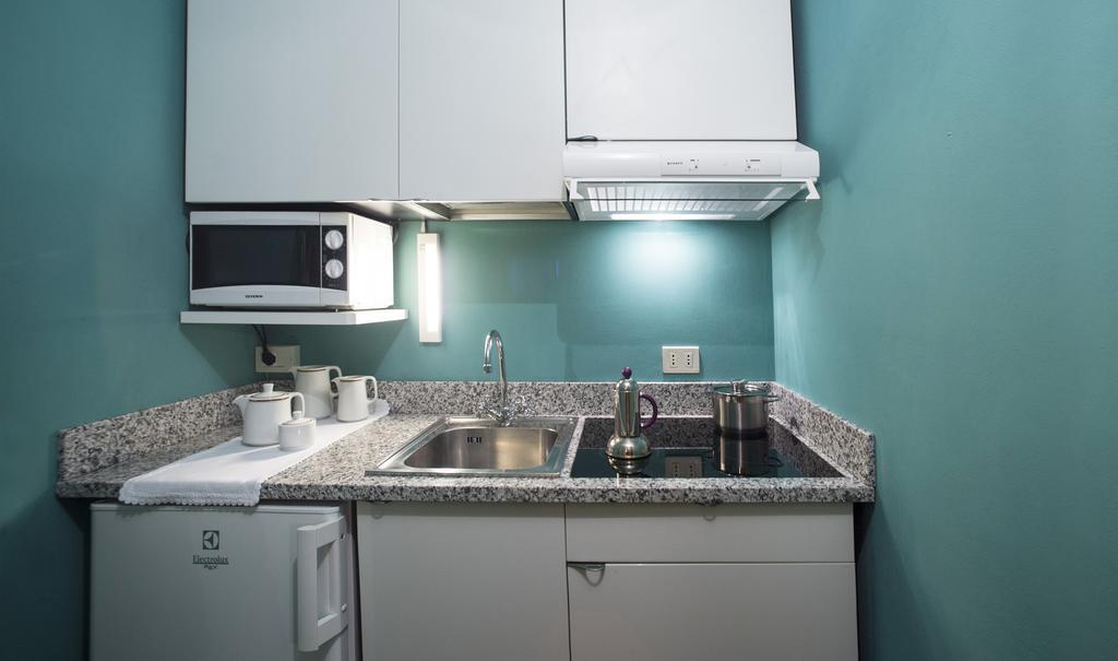 Holidays Dolomiti Apartment Resort Carisolo Luaran gambar